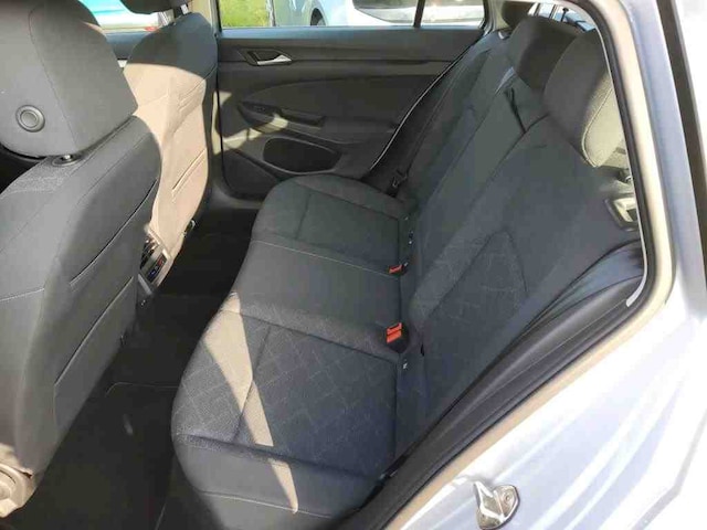 Volkswagen Golf 1.0 TSI Golf VIII Life Variant