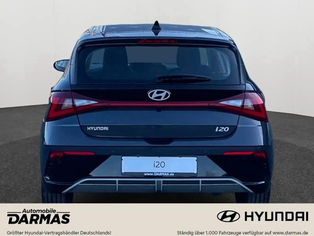 Hyundai i20 Trend