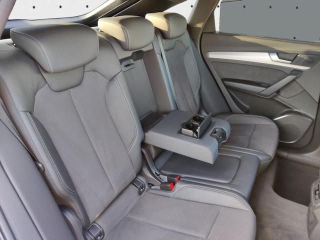 Audi Q5 40 TDI Quattro S-Tronic Sportback