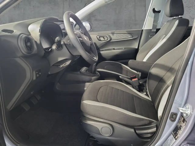 Hyundai i10 1.0 Trend