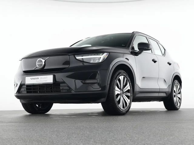 Volvo XC40 Core Recharge