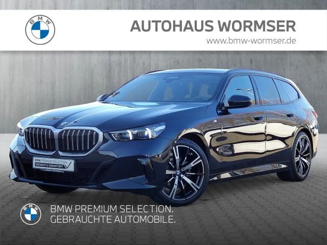 BMW 520 520i M-Sport Touring