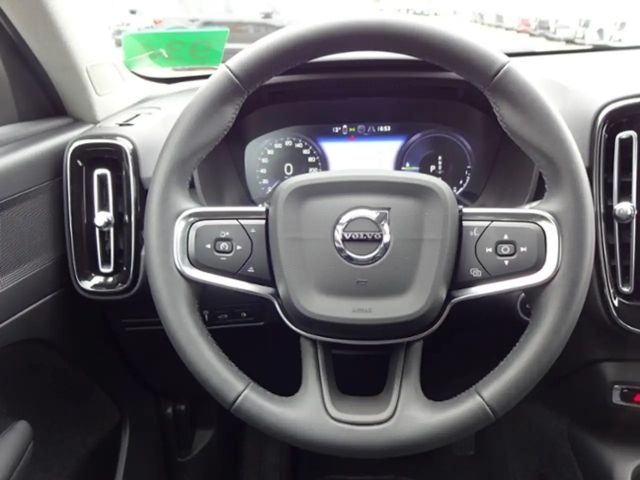 Volvo XC40 Inscription T4