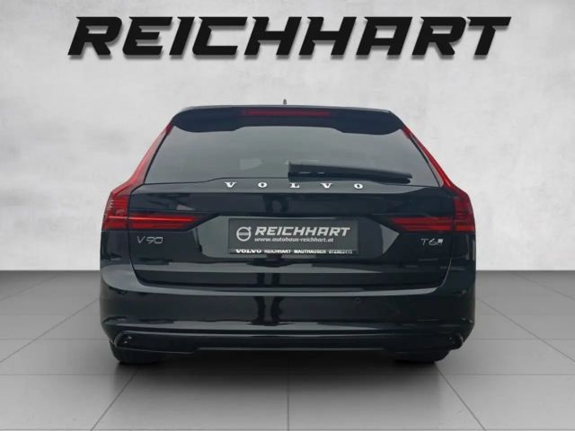 Volvo V90 AWD Dark T6 Ultra