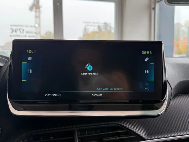 Peugeot E-208 Allure Pack