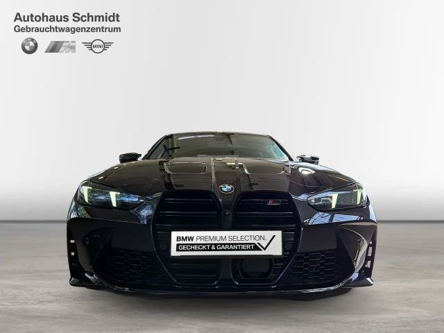 BMW M3 Competition Sedan