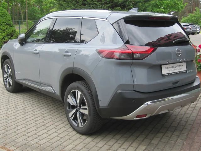 Nissan X-trail Tekna