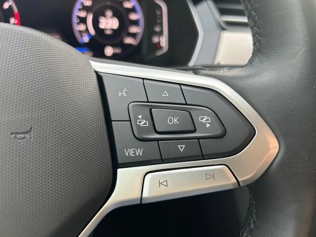 Volkswagen Passat Elegance Elegance Variant