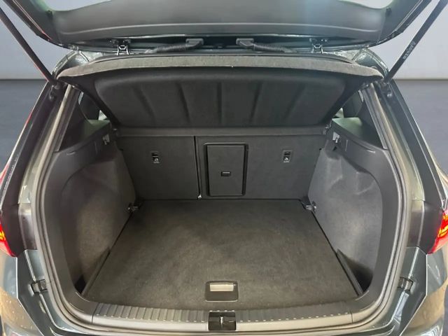 Seat Ateca 2.0 TDI DSG