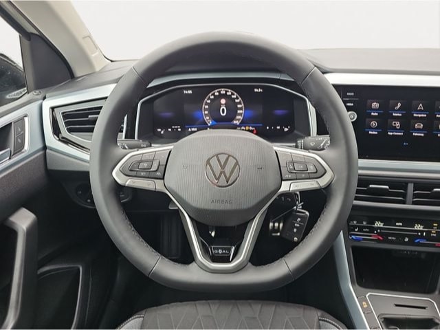 Volkswagen Taigo GOAL 1,0 l TSI OPF 116 PS 6-Gang Navi