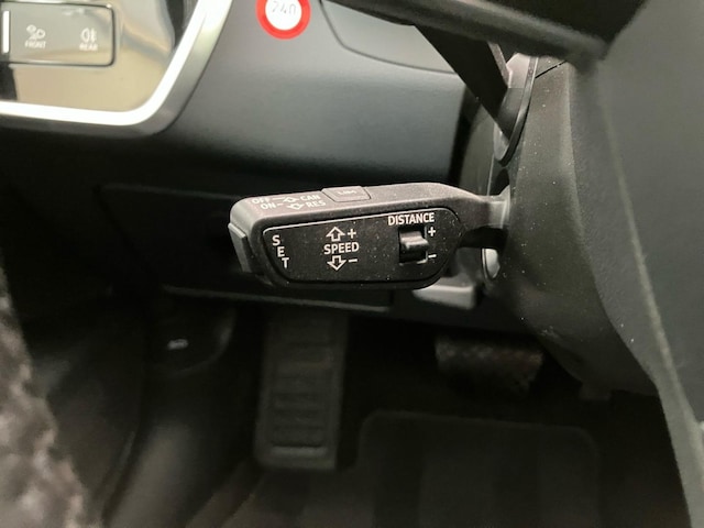 Audi A6 35 TDI Avant S-Tronic