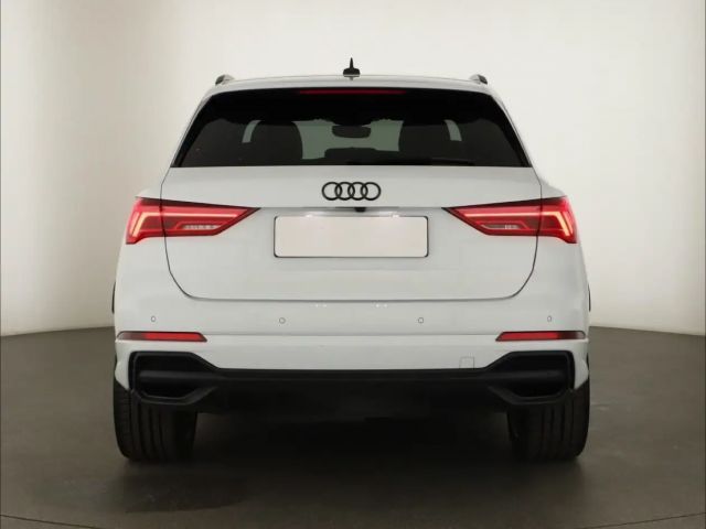 Audi Q3 40 TDI Quattro S-Line