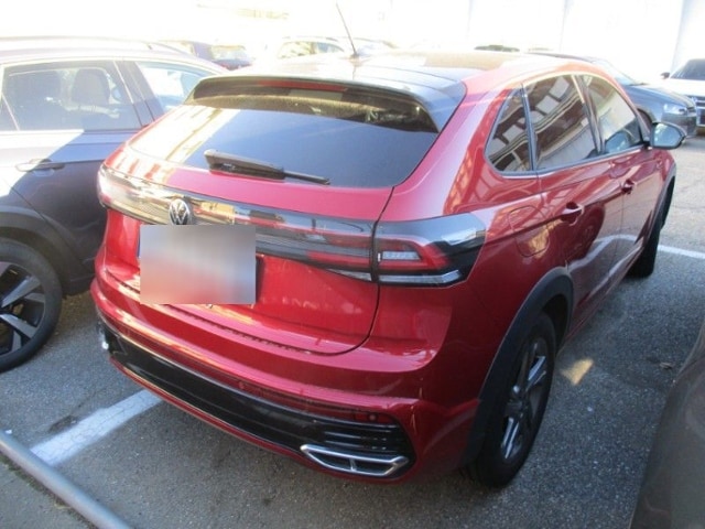 Volkswagen Taigo 1.0 TSI DSG IQ.Drive