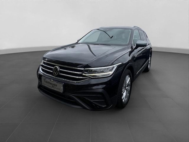 Volkswagen Tiguan 2.0 TDI Allspace DSG Life
