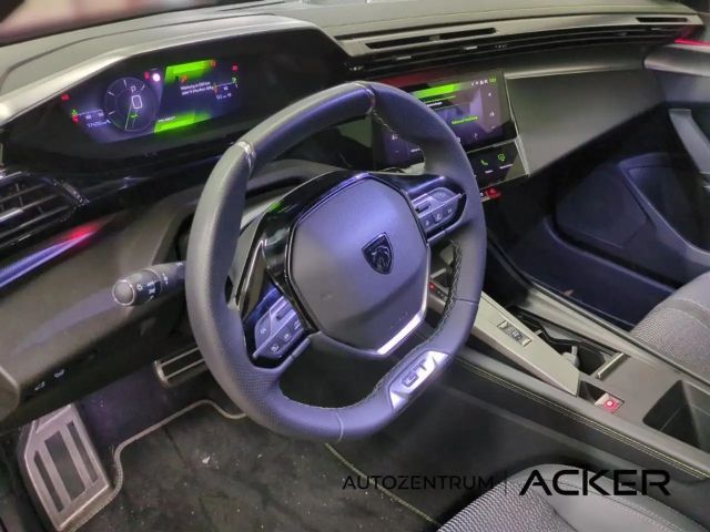 Peugeot 308 BlueHDi GT-Line SW