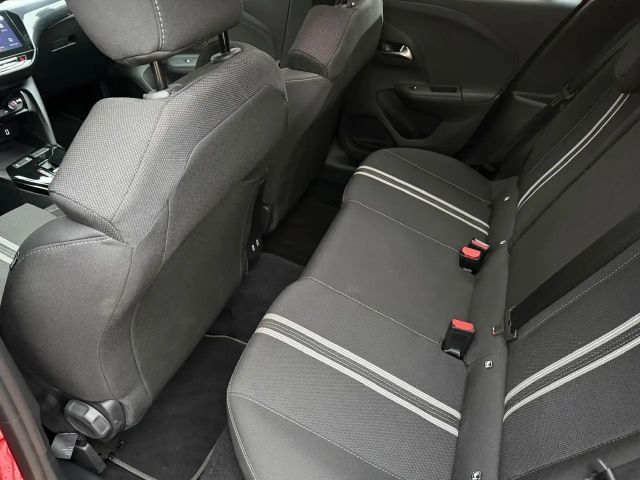 Opel Corsa GS-Line Grand Sport