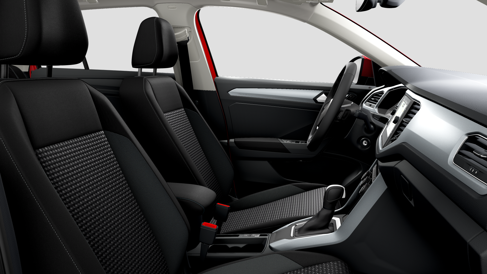 Volkswagen T-Roc 1.5 TSI DSG Style