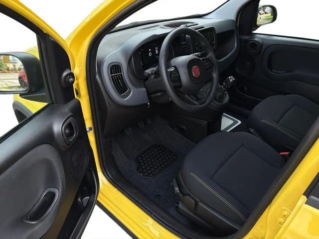 Fiat Panda 1.0 GSE Hybrid