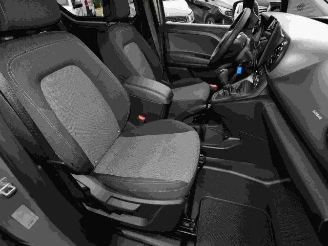 Mercedes-Benz Citan CDI Limousine Lang