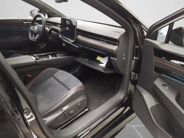 Volkswagen ID.7 4Motion GTX