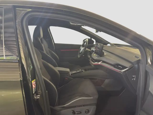 Skoda Enyaq Coupe Sportline