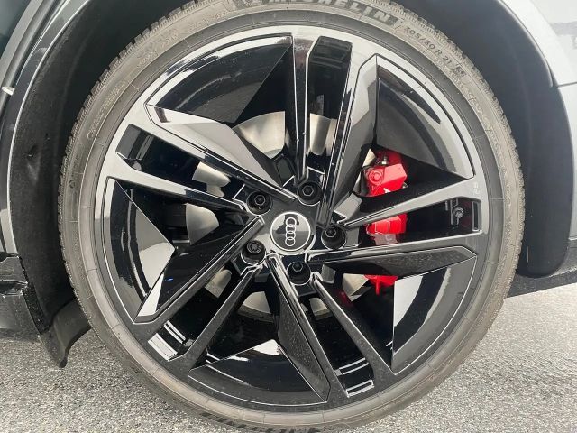 Audi e-tron GT Audi S e-tron GT