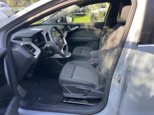 Audi Q4 e-tron Suv 45 e-tron Audi Q4 e-tron