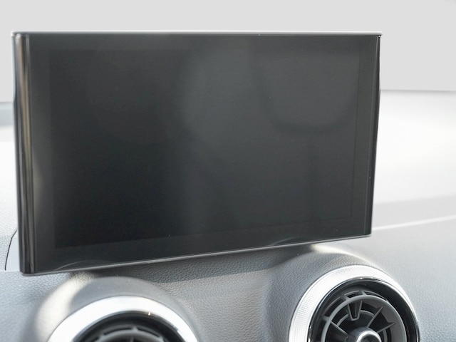 Audi Q2 35 TFSI S-Line S-Tronic