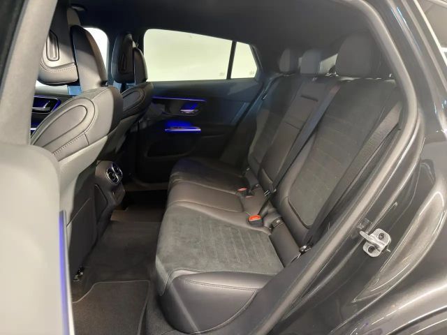 Mercedes-Benz GLC 300 4MATIC Coupé