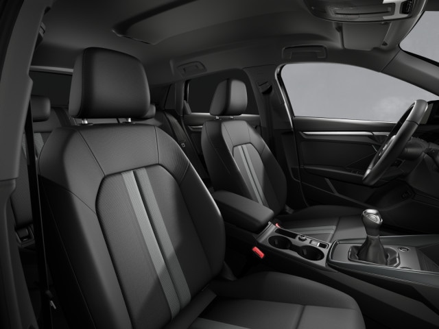 Audi A3 35 TFSI Sportback