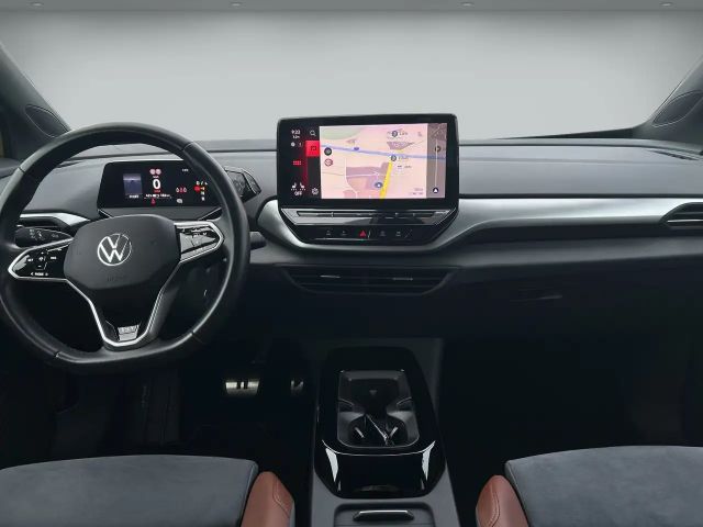 Volkswagen ID.4 1st Edition Max Performance