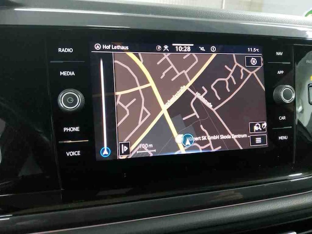 Volkswagen Polo Polo 1.0     R-L  BT081 TSID7F