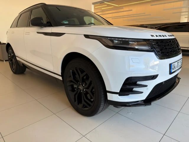 Land Rover Range Rover Velar D300 Dynamic SE