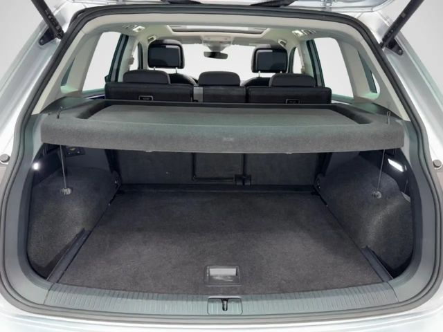 Volkswagen Tiguan 2.0 TDI DSG