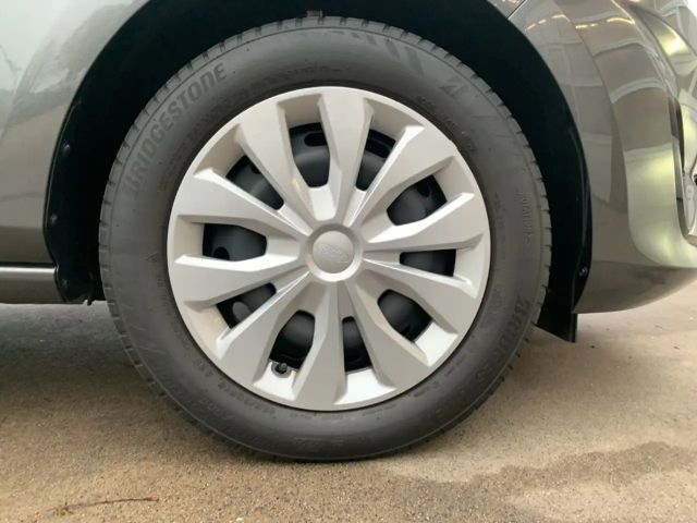 Ford Fiesta Cool & Connect