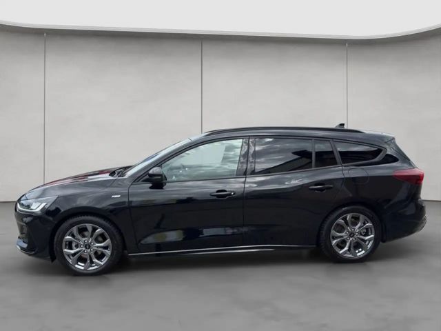 Ford Focus EcoBoost ST Line Wagon