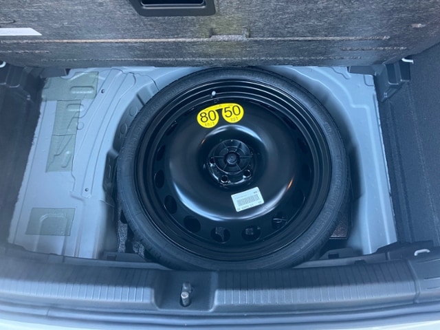 Volkswagen Polo 2.0 TSI DSG