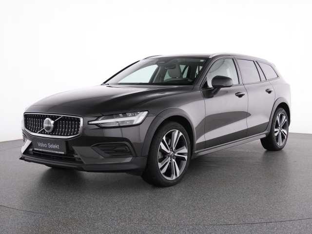 Volvo V60 Cross Country CC
