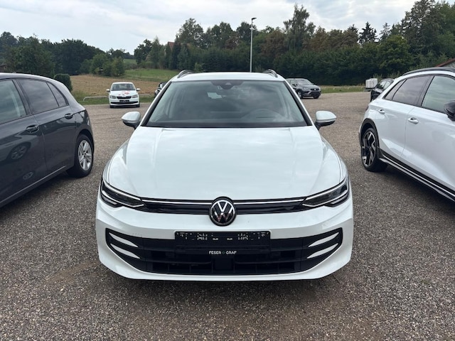 Volkswagen Golf 1.5 eTSI Variant