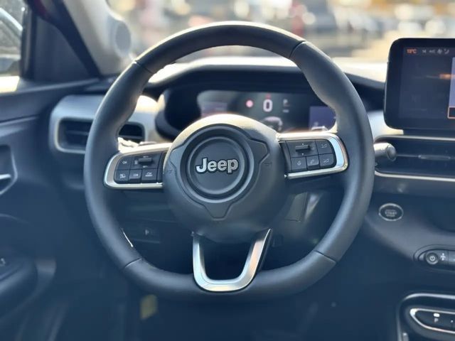 Jeep Avenger Altitude