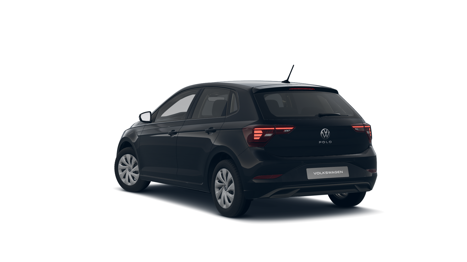 Volkswagen Polo 1.0 TSI IQ.Drive Life