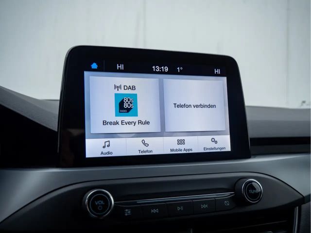 Ford Focus ST Line Style