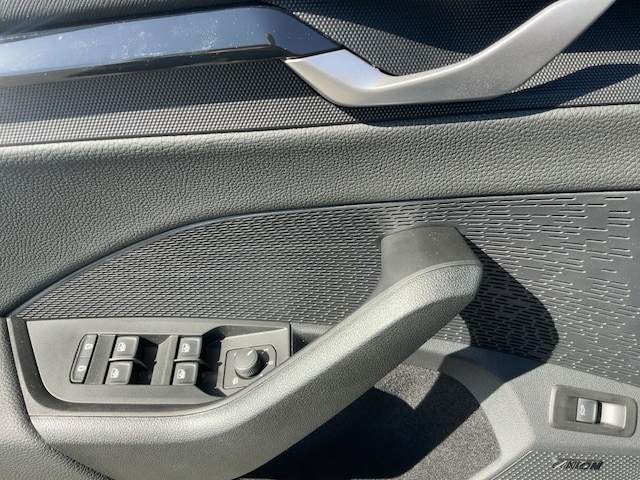 Skoda Octavia Combi Sportline