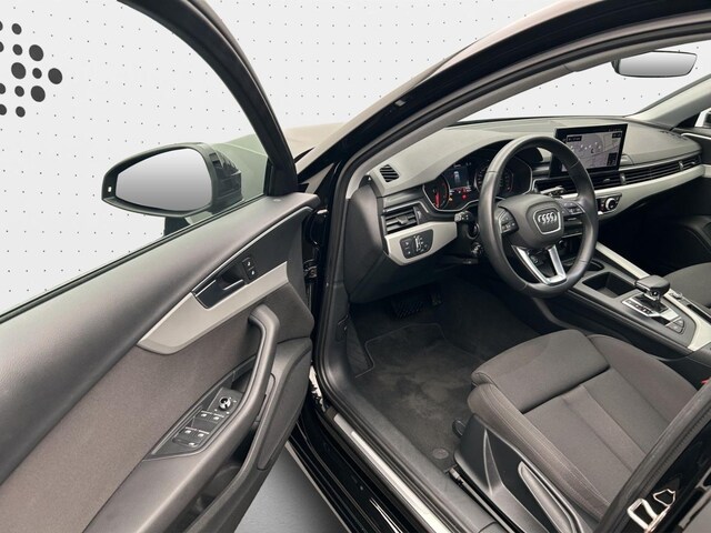 Audi A4 40 TDI Avant S-Tronic