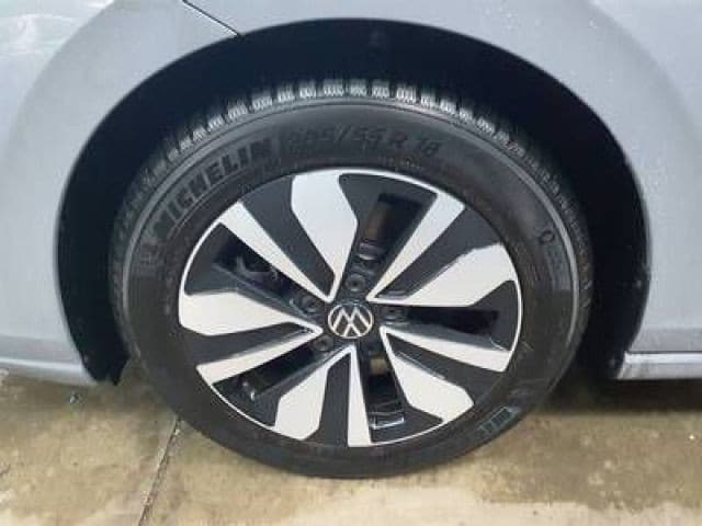 Volkswagen Golf 2.0 TDI DSG Variant