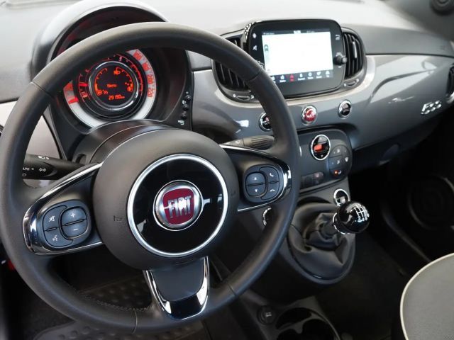 Fiat 500 Lounge