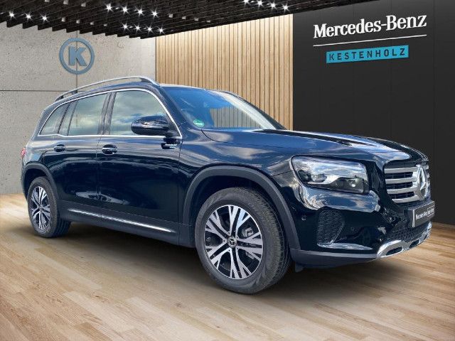 Mercedes-Benz GLB 200 GLB 200 d