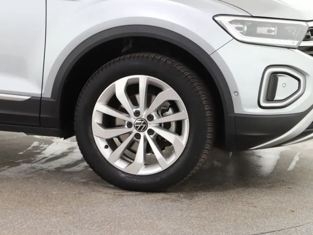 Volkswagen T-Roc 1.0 TSI Style