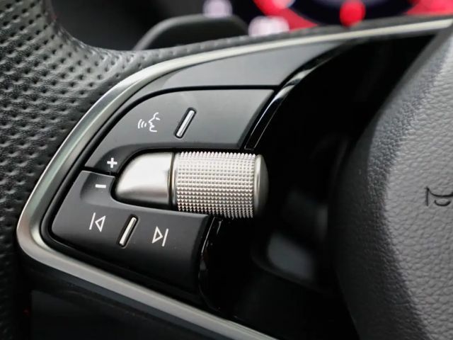 Skoda Octavia 2.0 TSI Combi RS