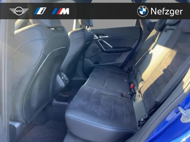 BMW X1 M-Sport sDrive